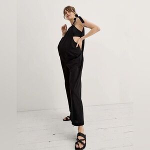 HATCH The Nanette Jumpsuit